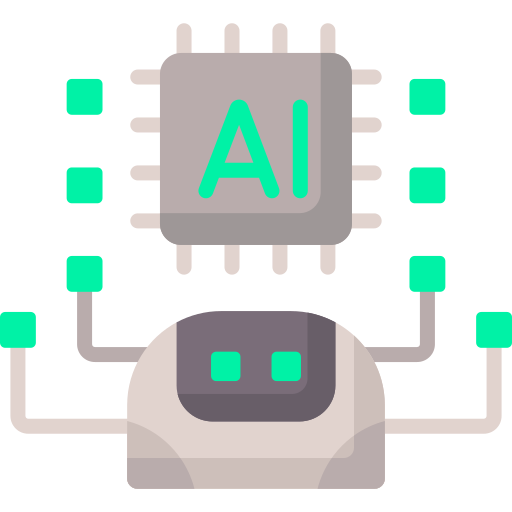 Иконка — AI для идей