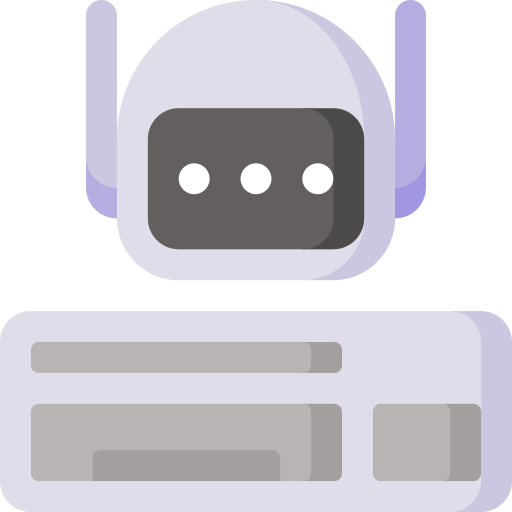 Иконка — Новые подходы с AI